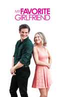 My Favorite Girlfriend Poster 5