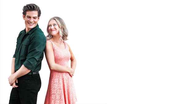 My Favorite Girlfriend Poster 4