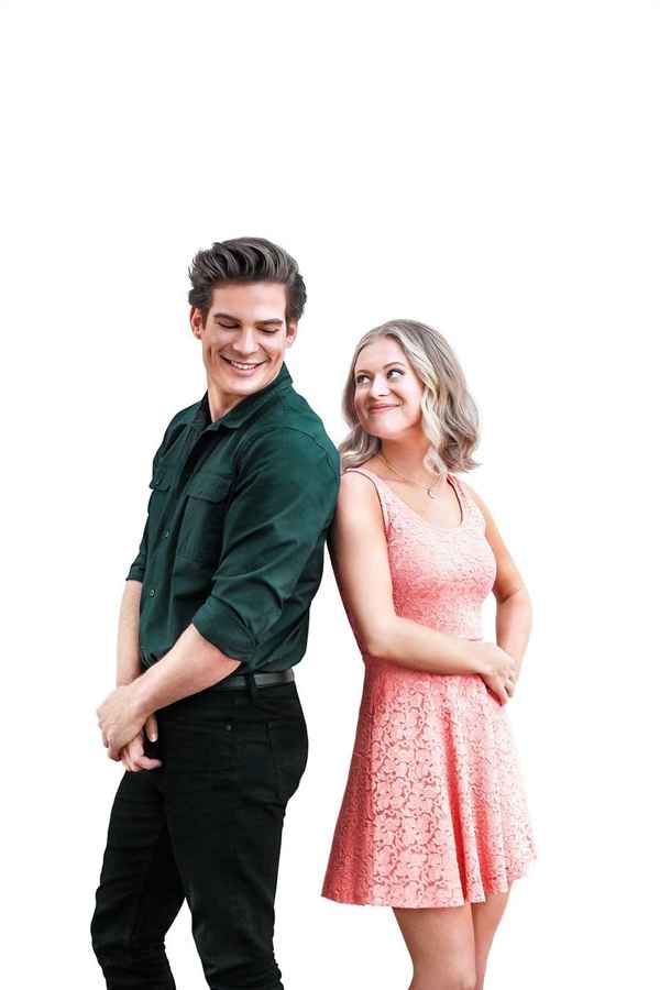 My Favorite Girlfriend Poster 6