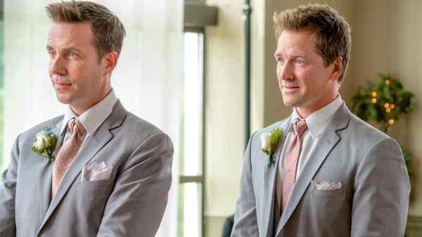 My Favorite Wedding Poster 7