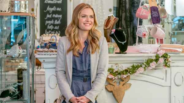 My Favorite Wedding Poster 1