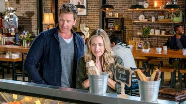 My Favorite Wedding Poster 2