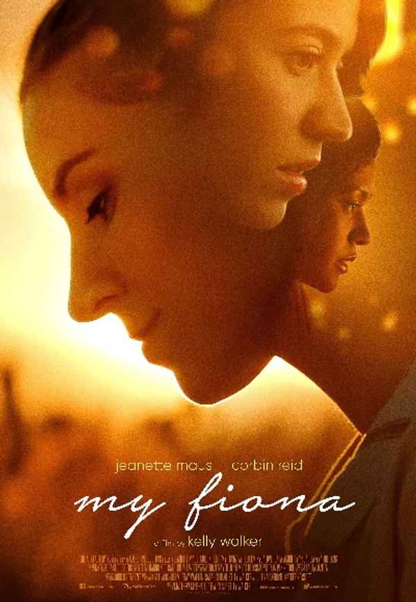 My Fiona Poster 7