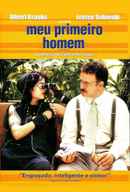 My First Mister Poster 5