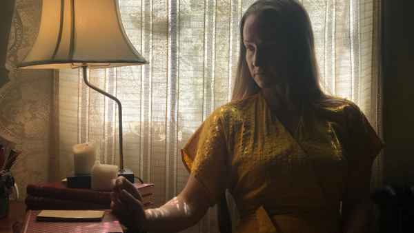 My First Summer Poster 1