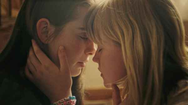 My First Summer Poster 2