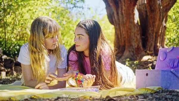 My First Summer Poster 5