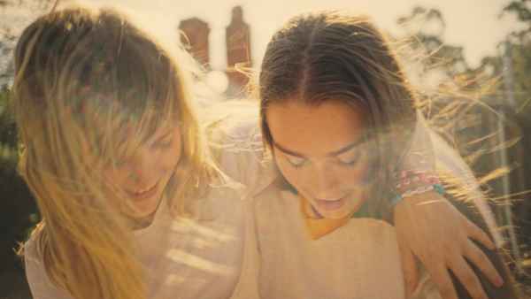 My First Summer Poster 3