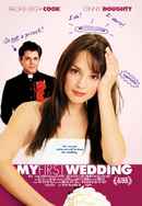 My First Wedding Poster 4