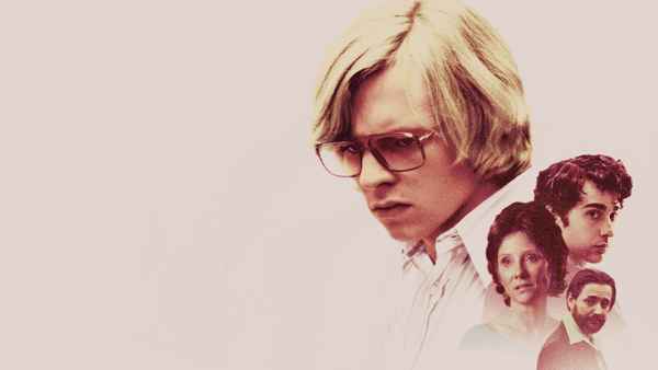 My Friend Dahmer Poster 1