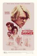 My Friend Dahmer Poster 3