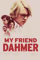 My Friend Dahmer Poster 5