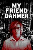 My Friend Dahmer Poster 2