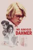 My Friend Dahmer Poster 6