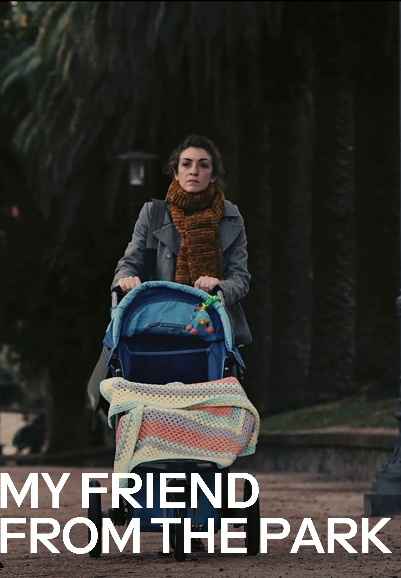 My Friend From The Park