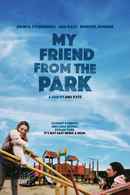 My Friend From The Park Poster 5
