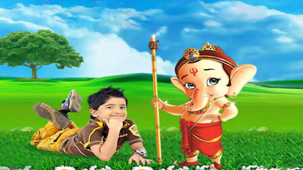 My Friend Ganesha 3 Poster 3