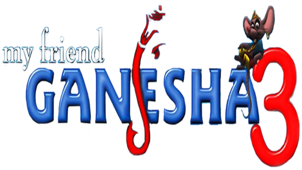 My Friend Ganesha 3 Poster 5