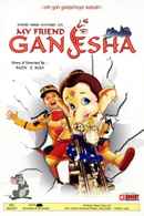 My Friend Ganesha Poster 1