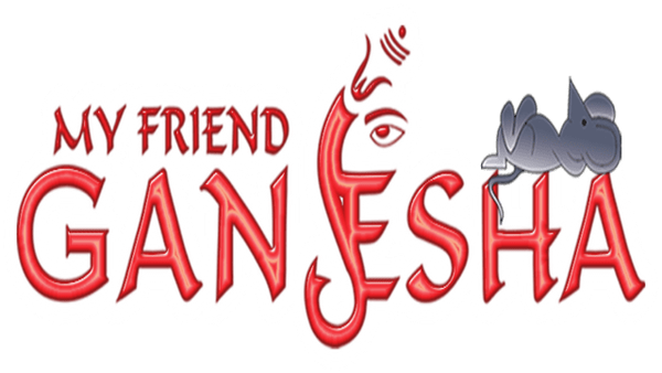 My Friend Ganesha Poster 7