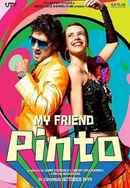 My Friend Pinto Poster 7