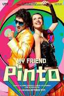 My Friend Pinto Poster 4