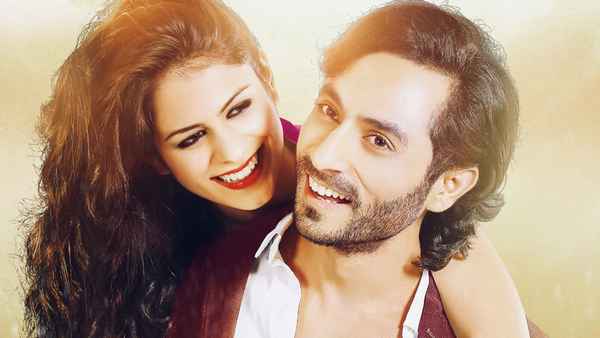 My Friend's Dulhania Poster 1