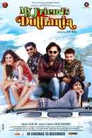 My Friend's Dulhania Poster 4