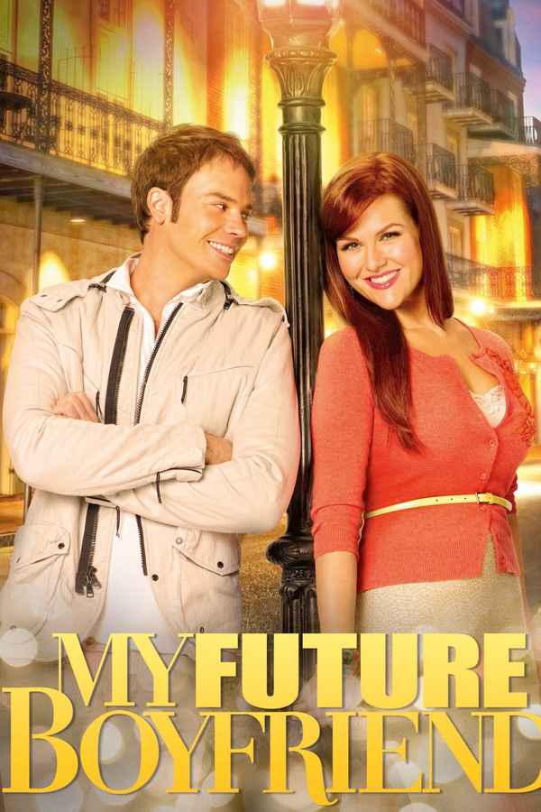 My Future Boyfriend Poster 2