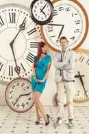 My Future Boyfriend Poster 4