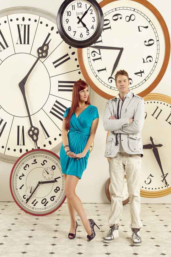 My Future Boyfriend Poster 4