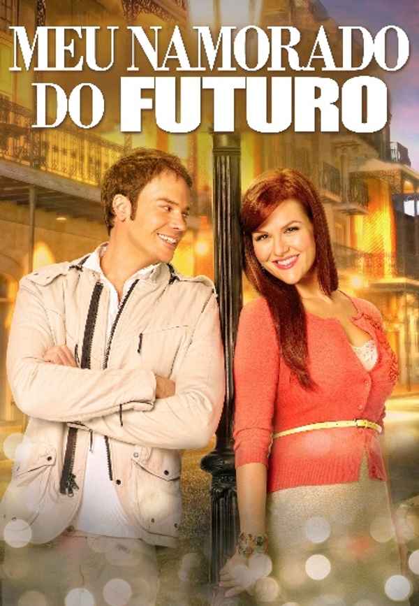 My Future Boyfriend Poster 5