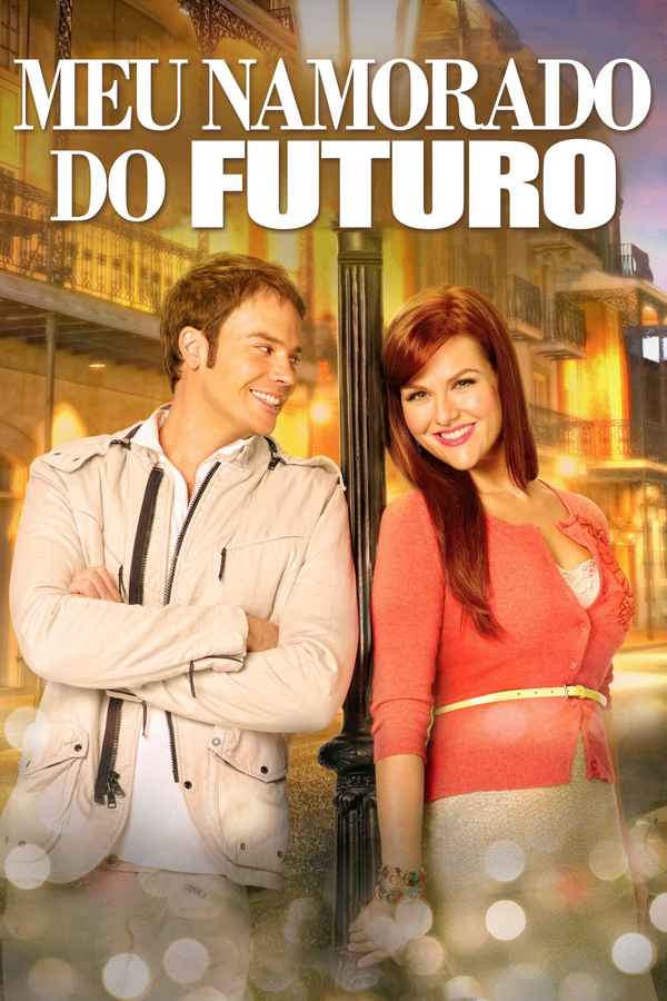 My Future Boyfriend Poster 1