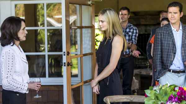 My Gal Sunday Poster 3