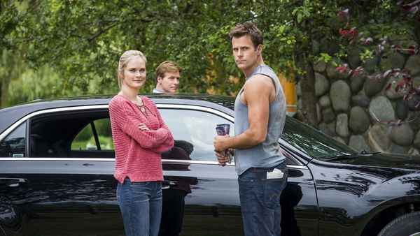 My Gal Sunday Poster 4