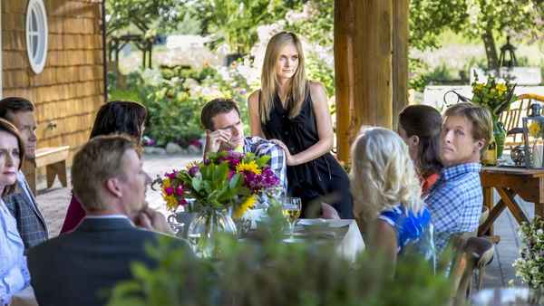 My Gal Sunday Poster 6