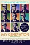 My Generation Poster 6