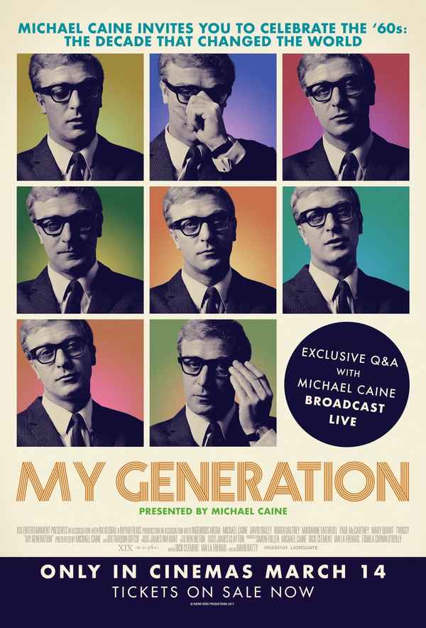 My Generation Poster 7