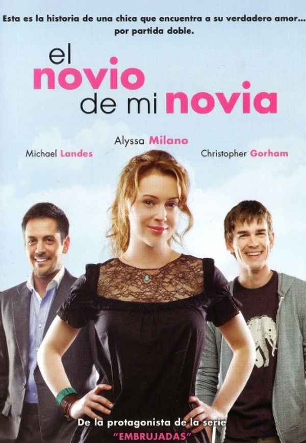 My Girlfriend's Boyfriend Poster 5