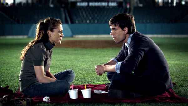 My Girlfriend's Boyfriend Poster 1