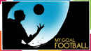 My Goal Football Poster 1