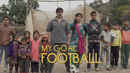 My Goal Football Poster 7