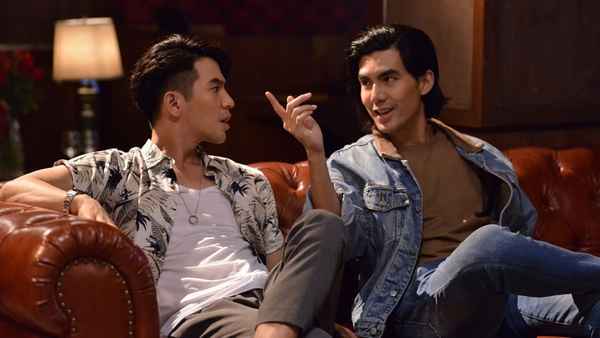 My God!! Father Poster 7