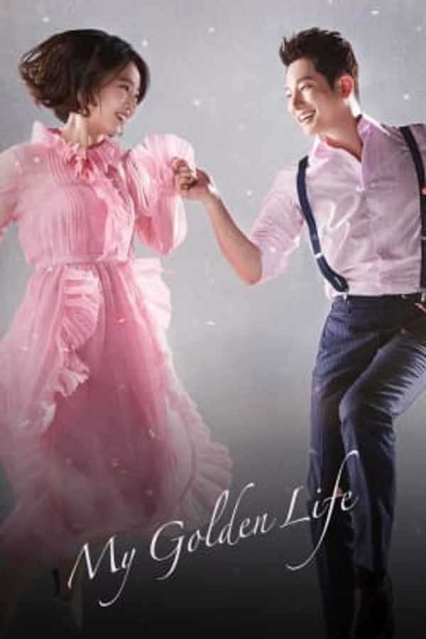 My Golden Life Poster 4