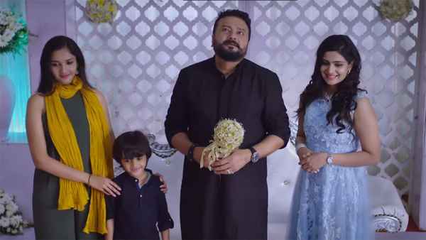 My Great Grandfather Poster 5