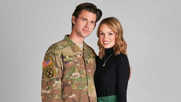 My Grown-Up Christmas List Poster 1