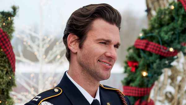 My Grown-Up Christmas List Poster 2