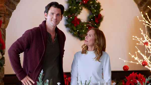 My Grown-Up Christmas List Poster 3