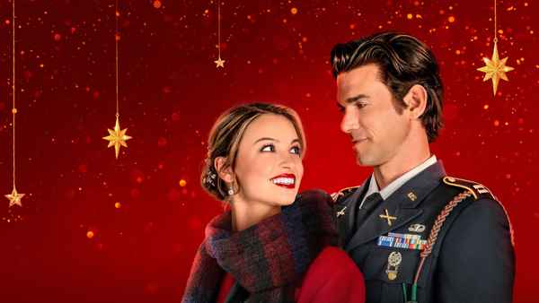 My Grown-Up Christmas List Poster 6