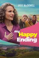 My Happy Ending Poster 5